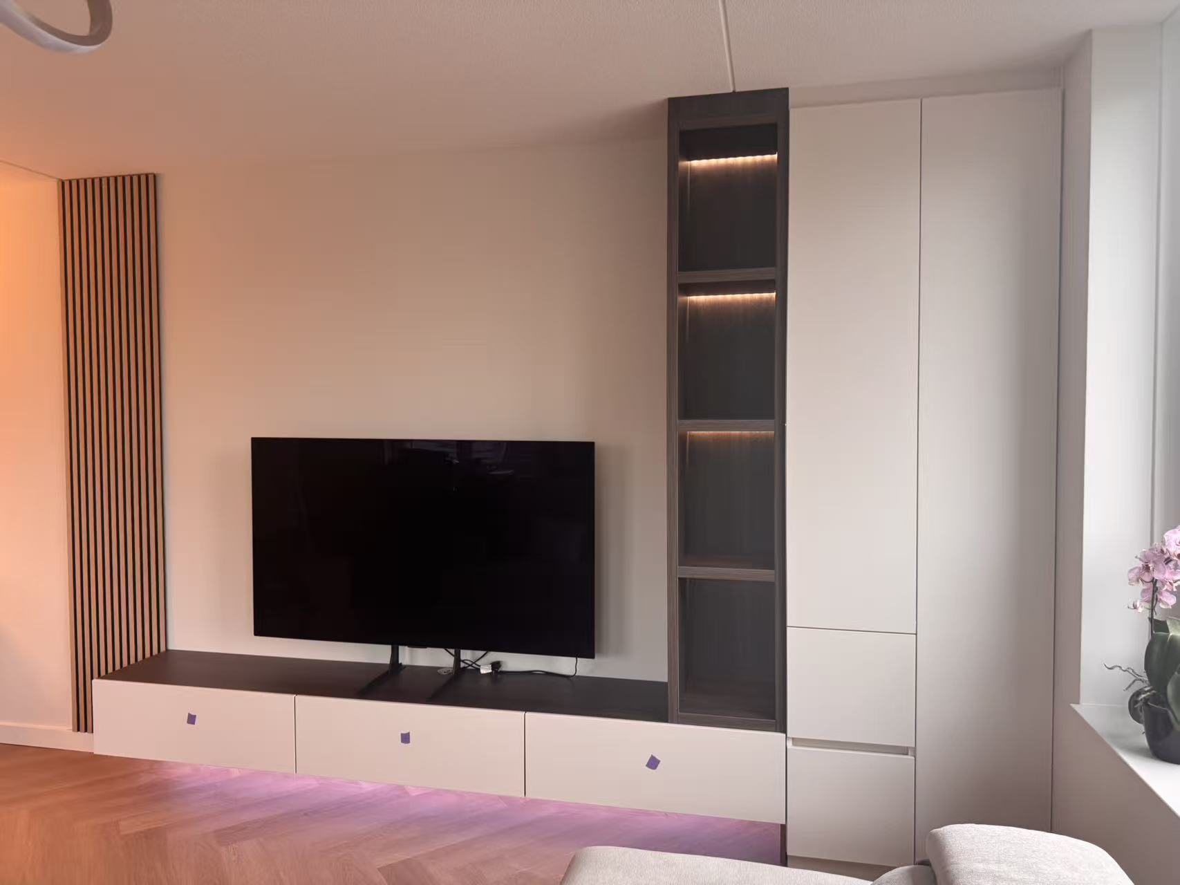 2026年第一个电柜柜